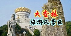 插我操我啊啊视频中国浙江-绍兴大香林旅游风景区